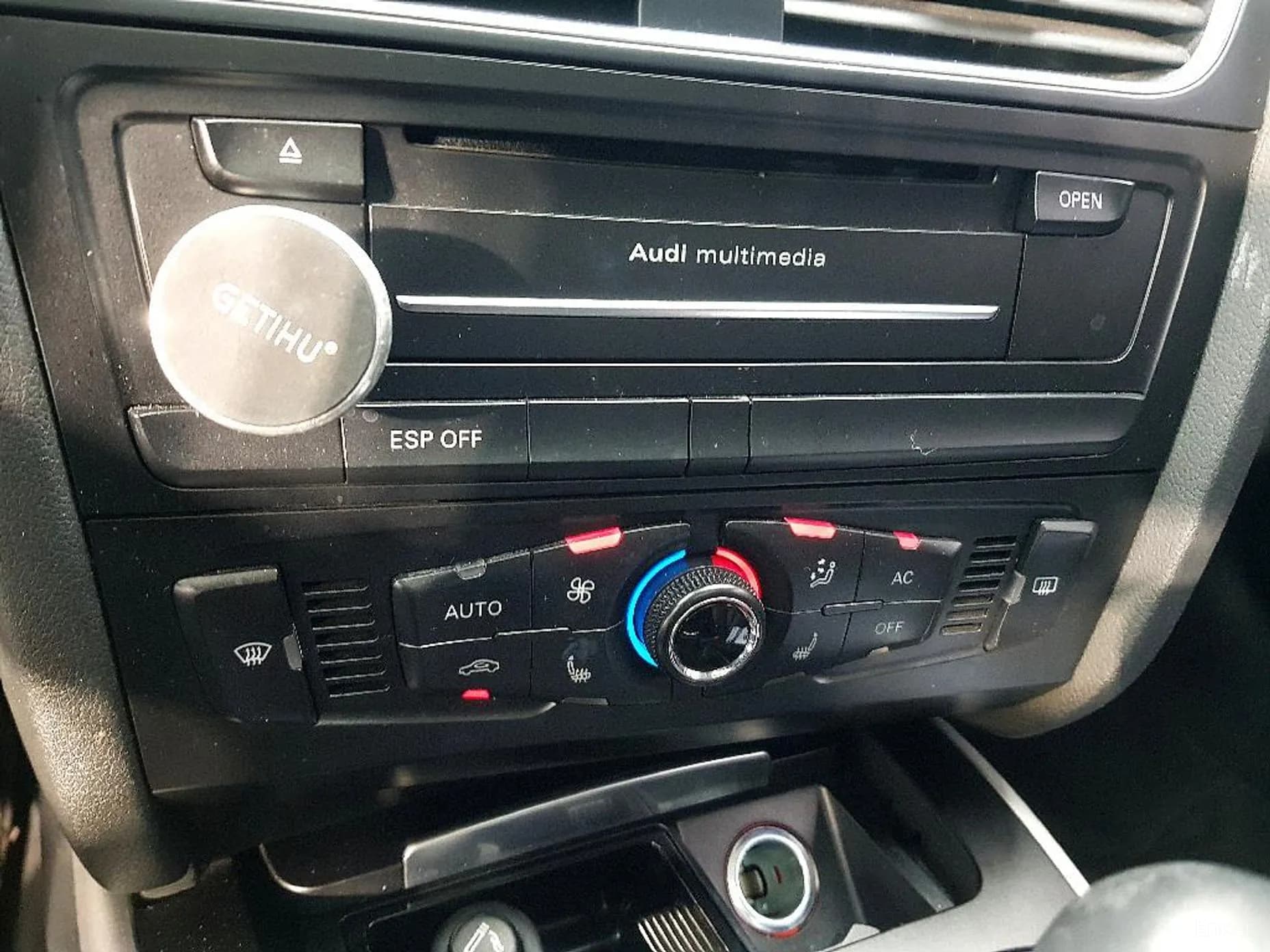 New A4