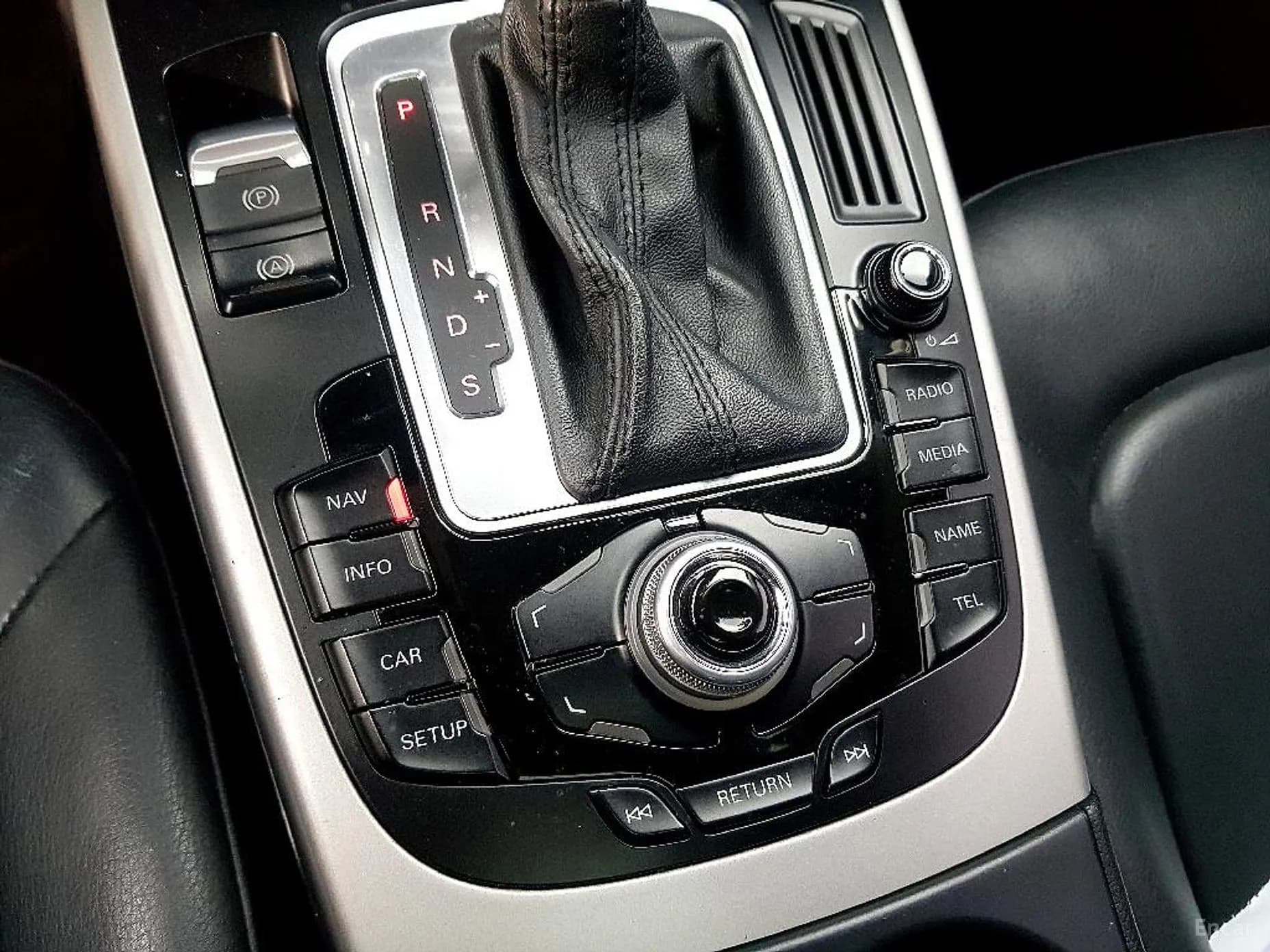 New A4