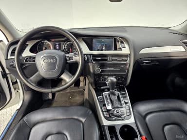 New A4
