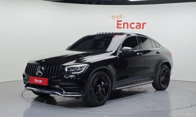GLC-Class X253