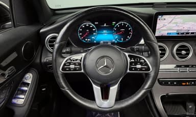 GLC-Class X253
