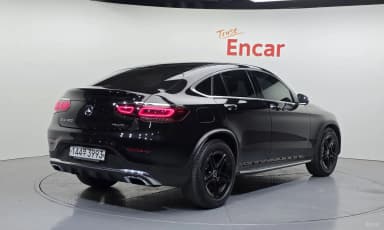 GLC-Class X253