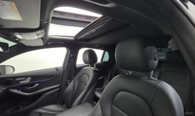 GLC-Class X253