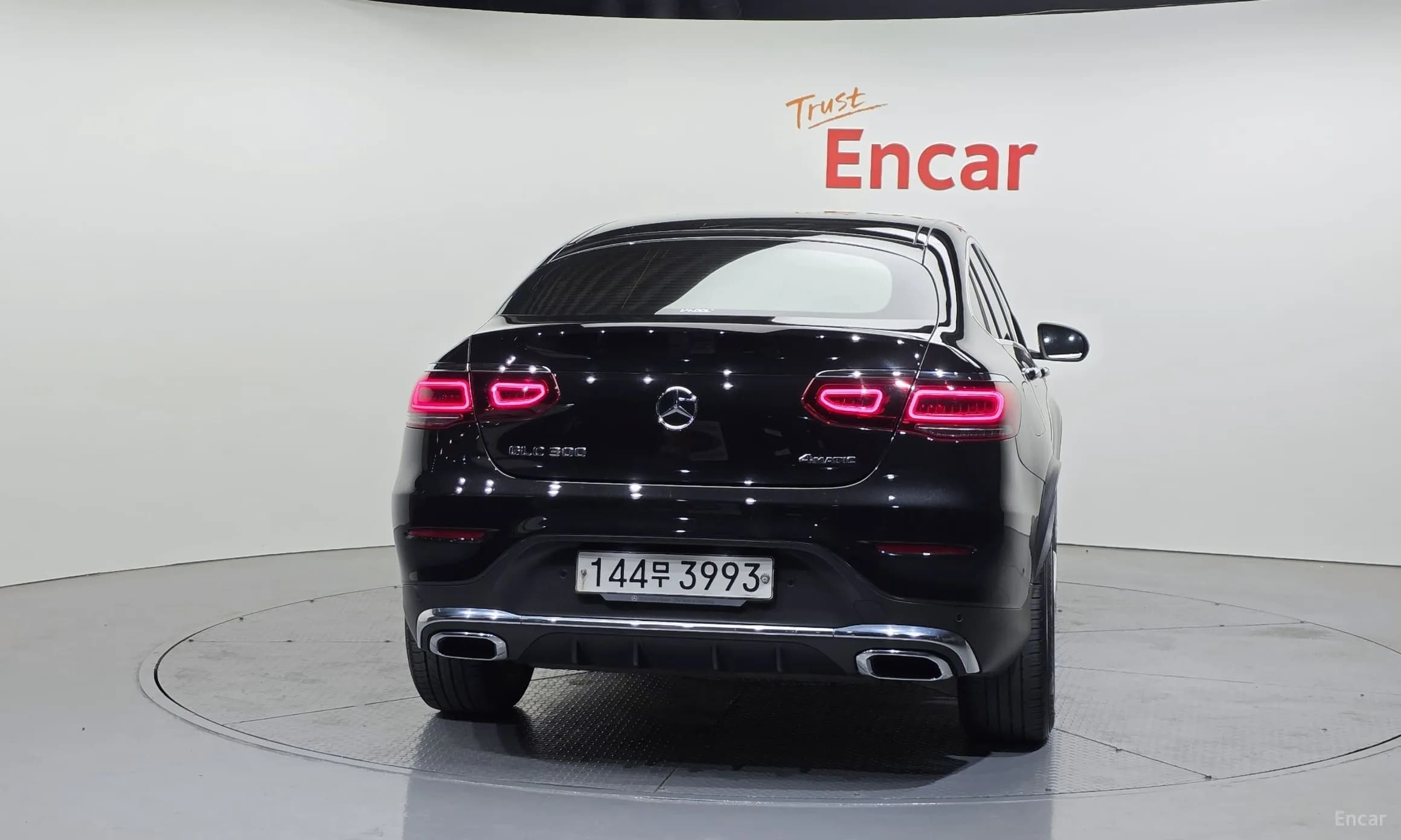 GLC-Class X253