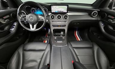 GLC-Class X253