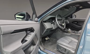 Range Rover Evoque 2nd Generation