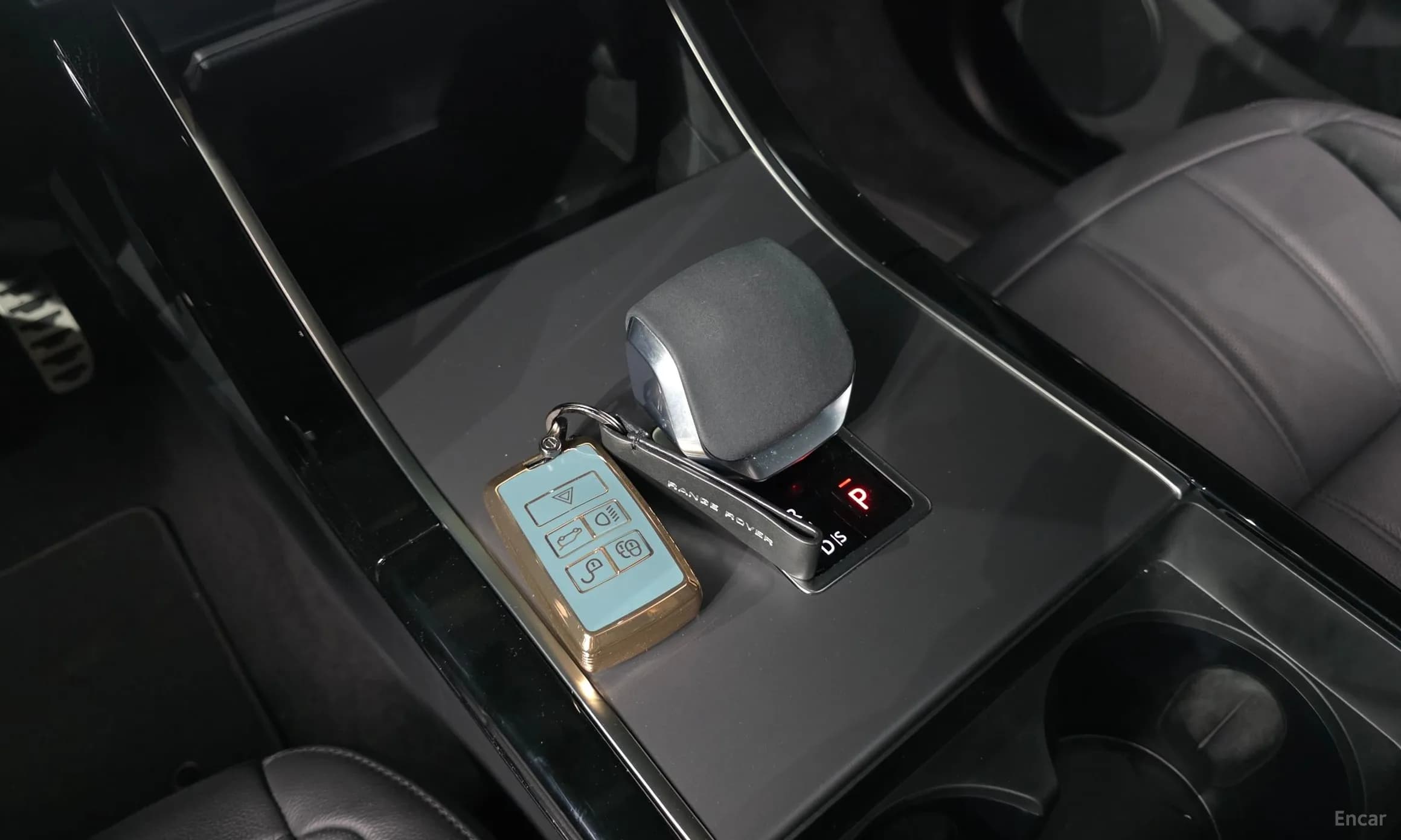 Range Rover Evoque 2nd Generation