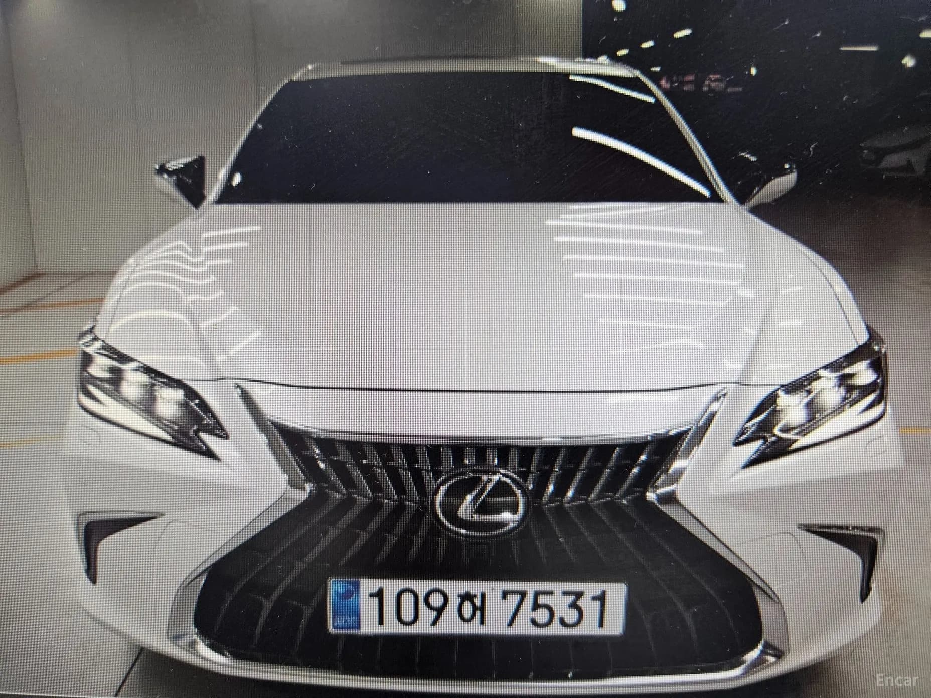 ES300h 7th Generation