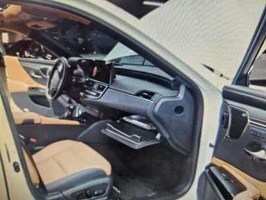 ES300h 7th Generation