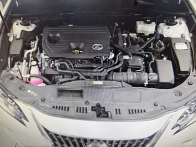 ES300h 7th Generation