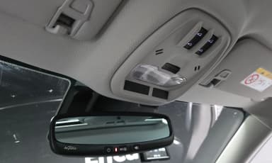Trax Crossover