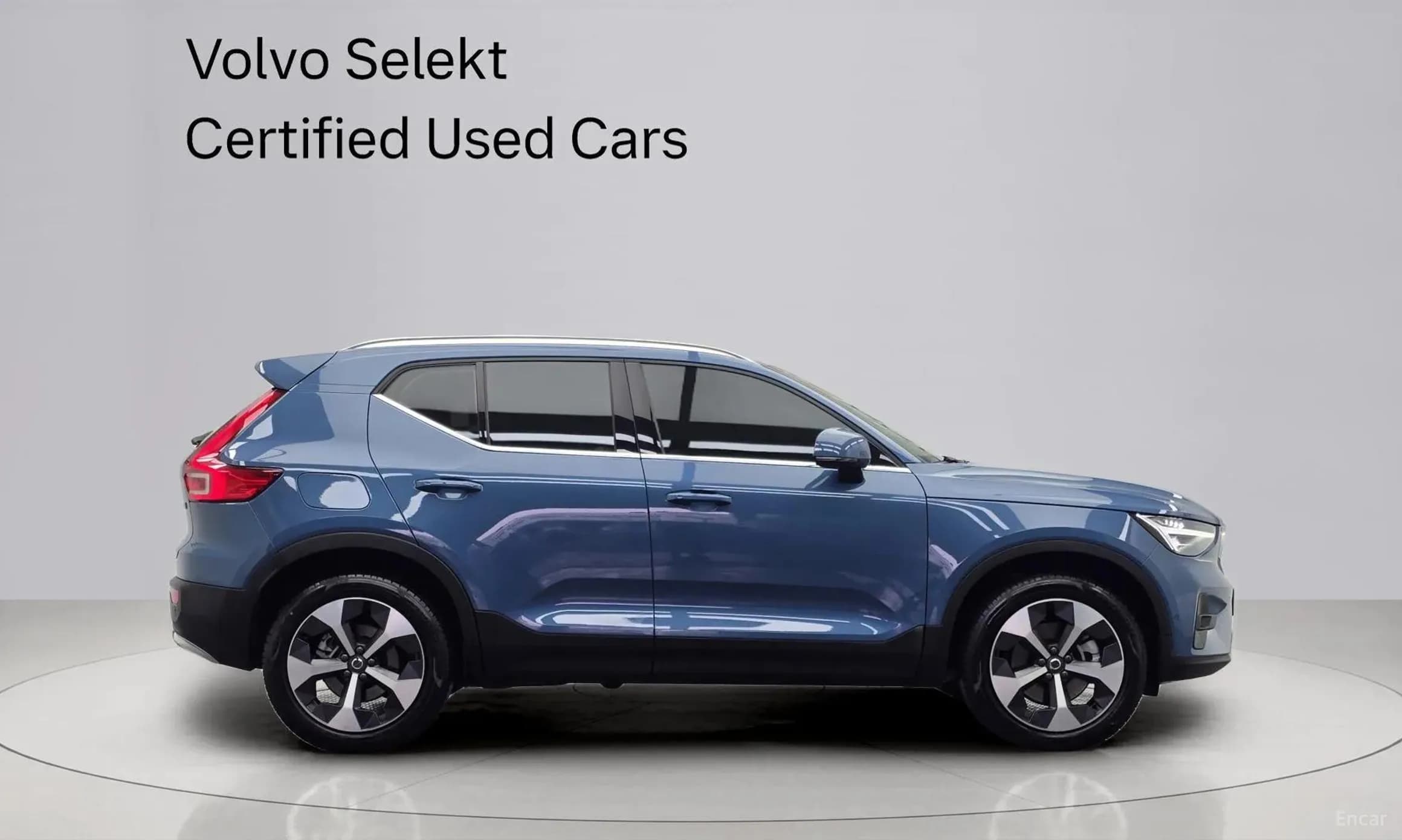 XC40