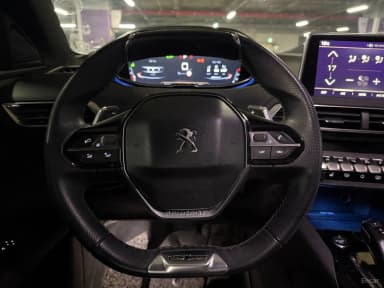 3008 2nd generation