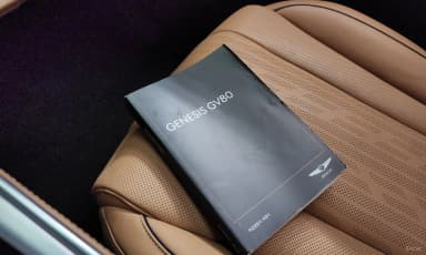 GV80