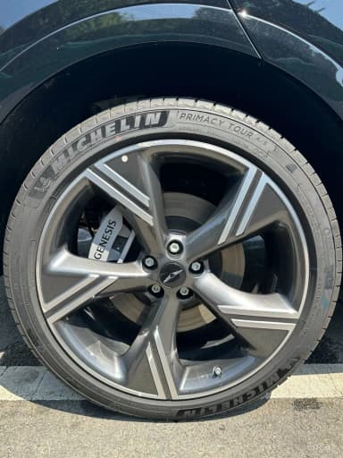 GV80