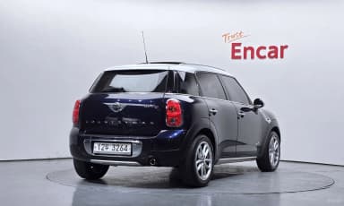 Cooper D Countryman