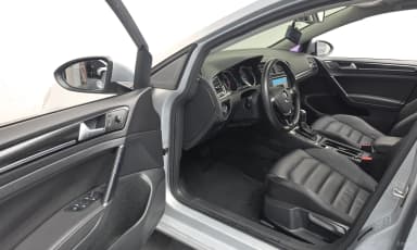 Golf 7th Generation