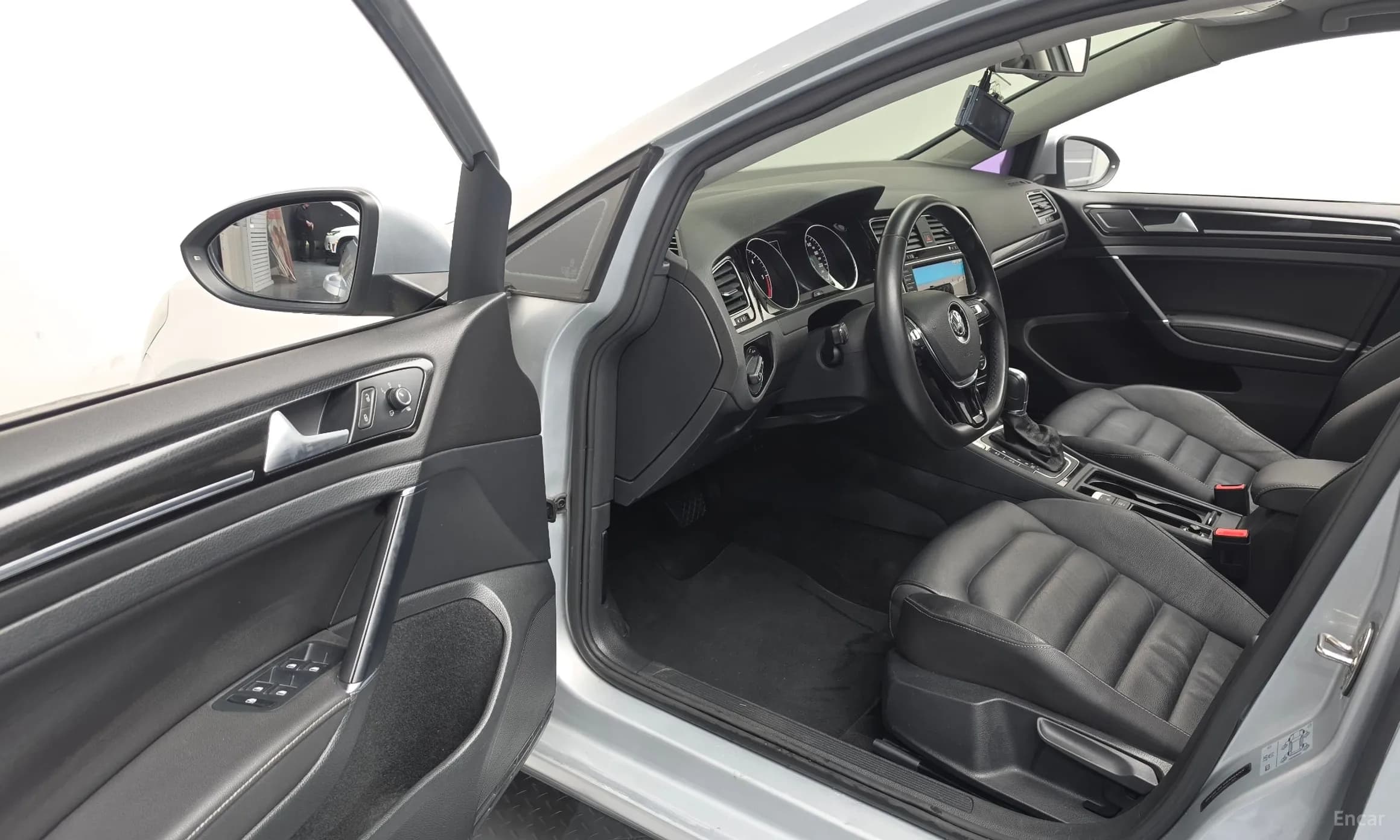 Golf 7th Generation