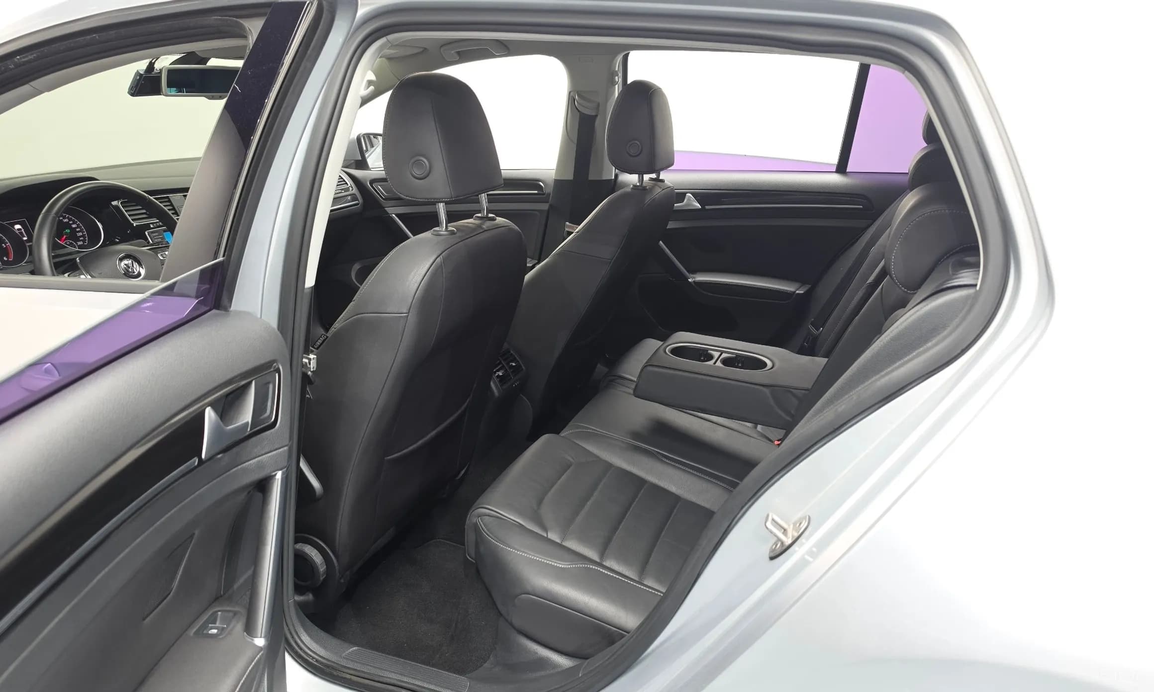Golf 7th Generation