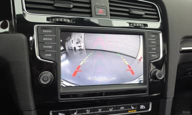 Golf 7th Generation