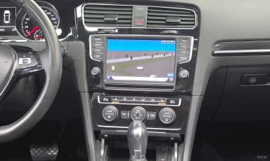 Golf 7th Generation