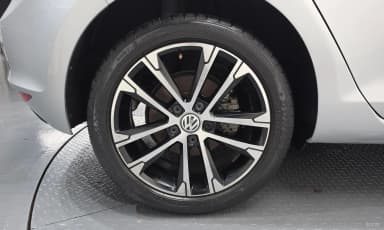 Golf 7th Generation