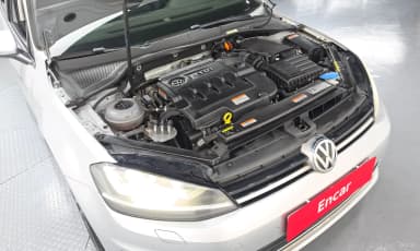 Golf 7th Generation