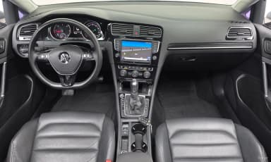 Golf 7th Generation