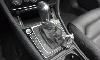 Golf 7th Generation