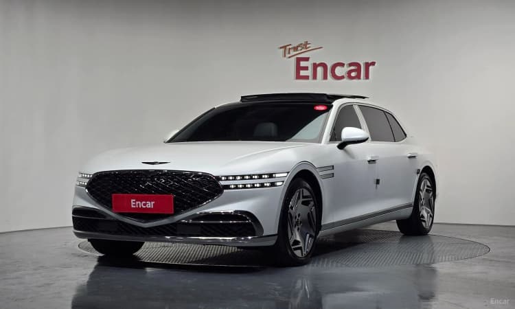 G90 (RS4)