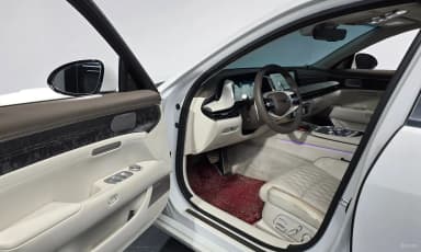 G90 (RS4)