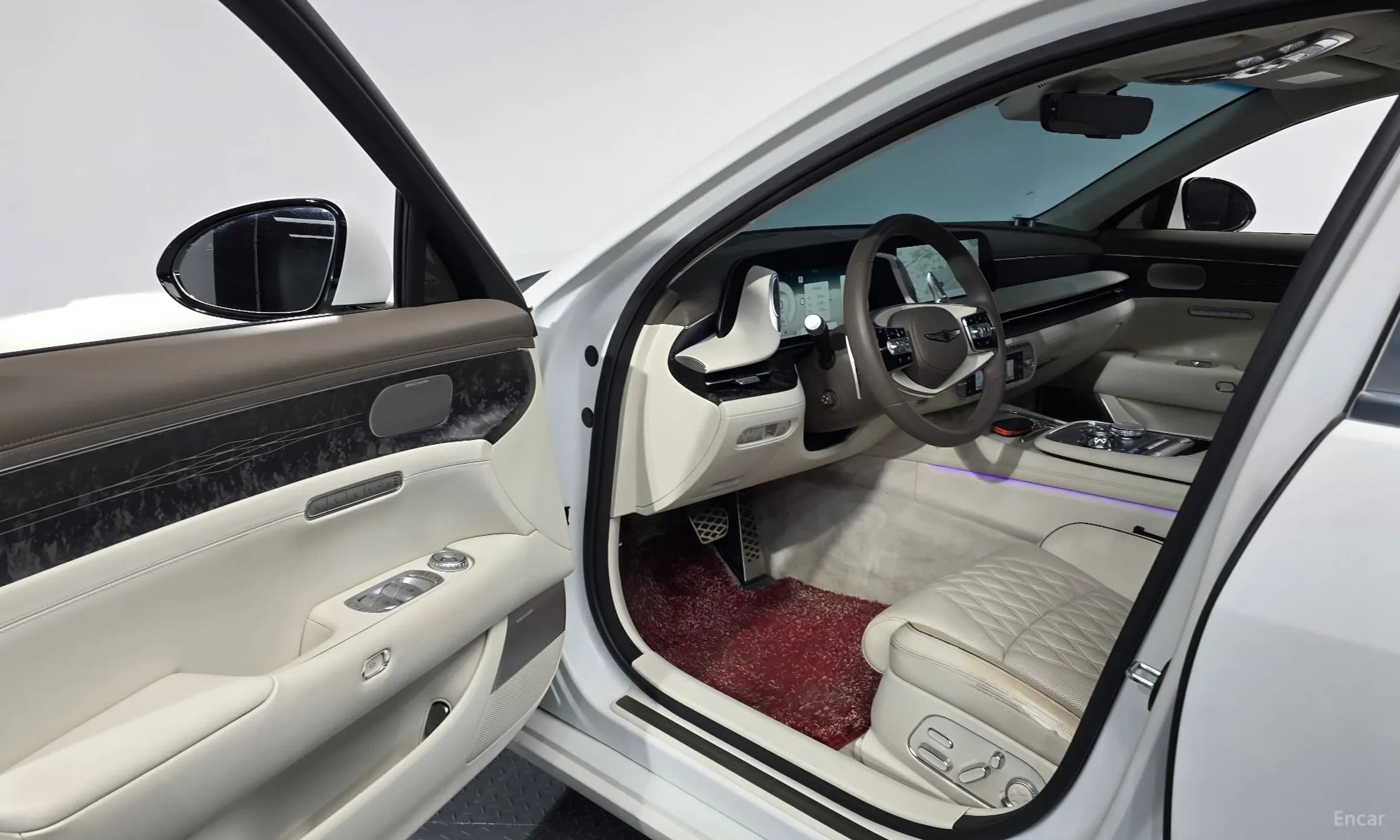 G90 (RS4)