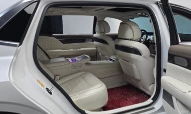 G90 (RS4)