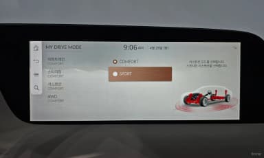 G90 (RS4)