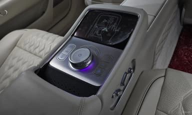 G90 (RS4)
