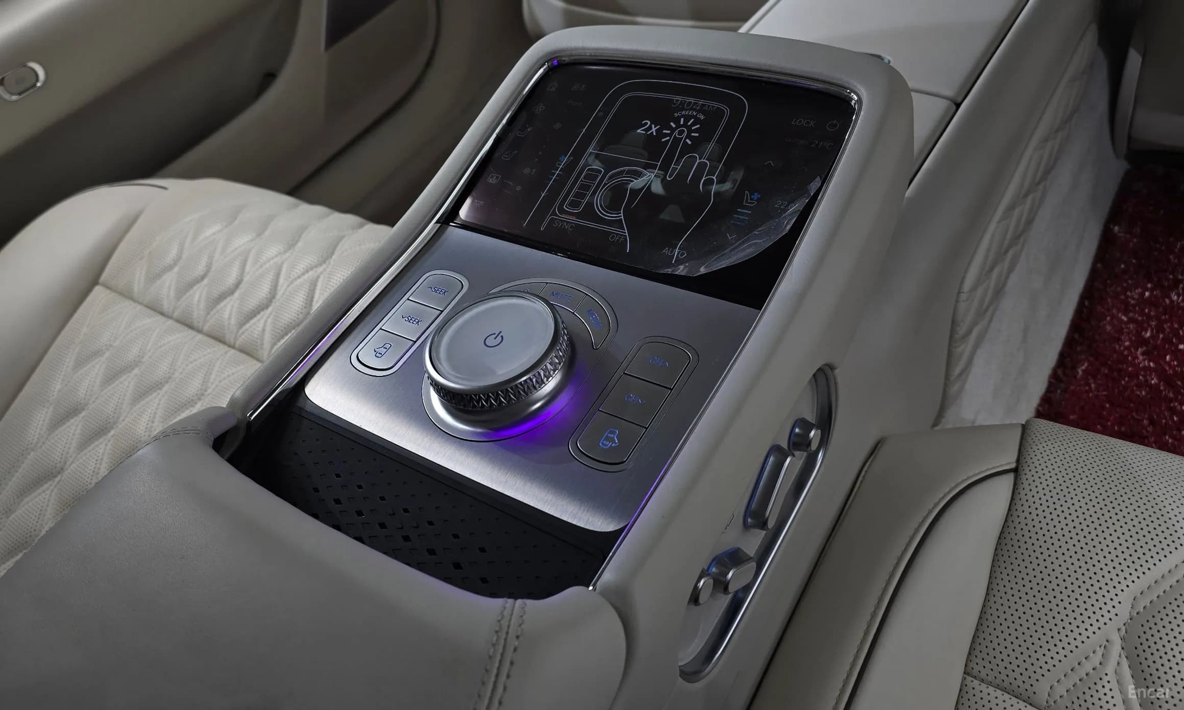 G90 (RS4)