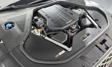 G90 (RS4)