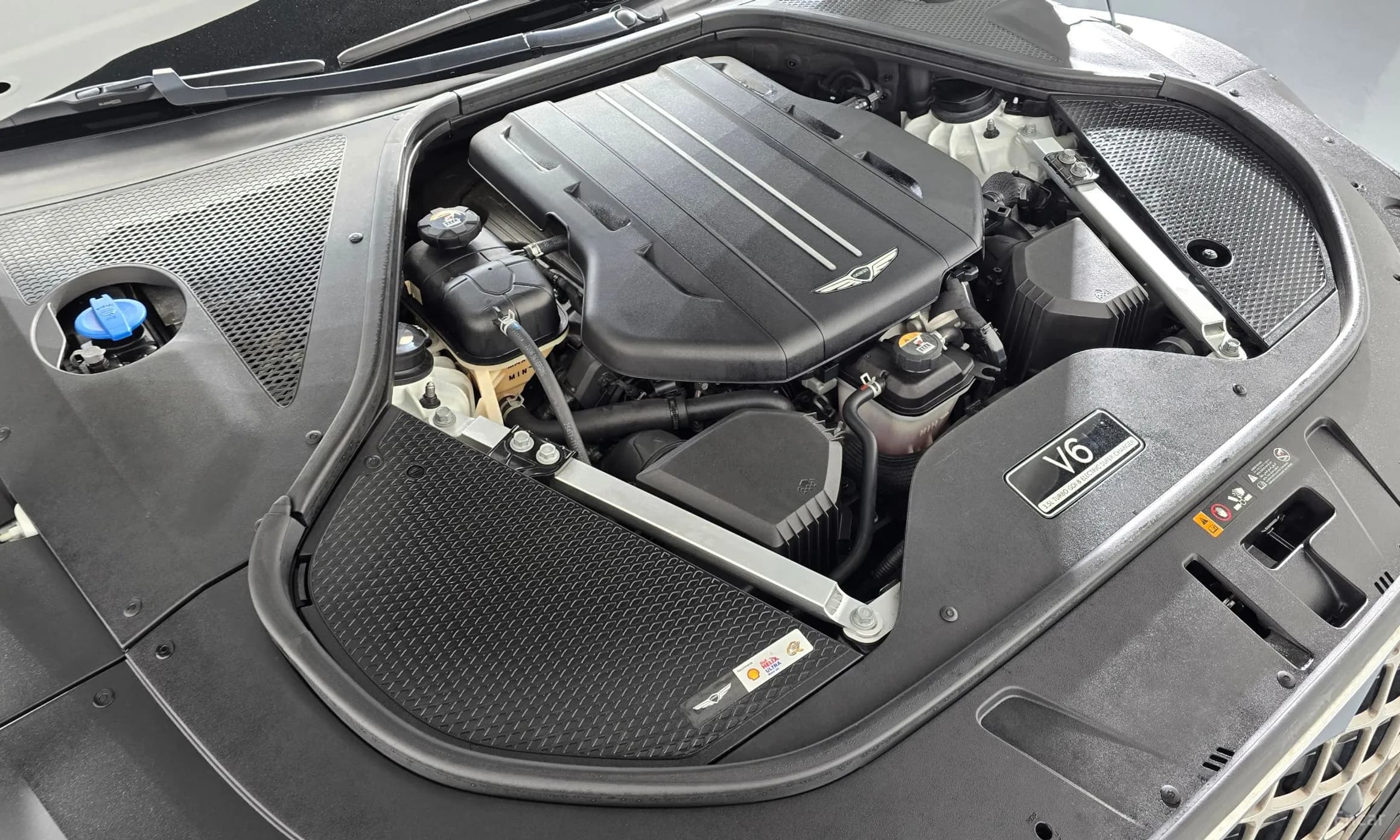 G90 (RS4)