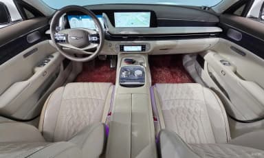 G90 (RS4)