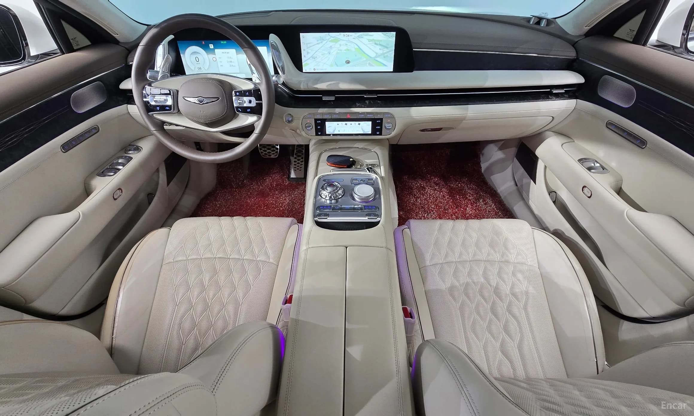 G90 (RS4)