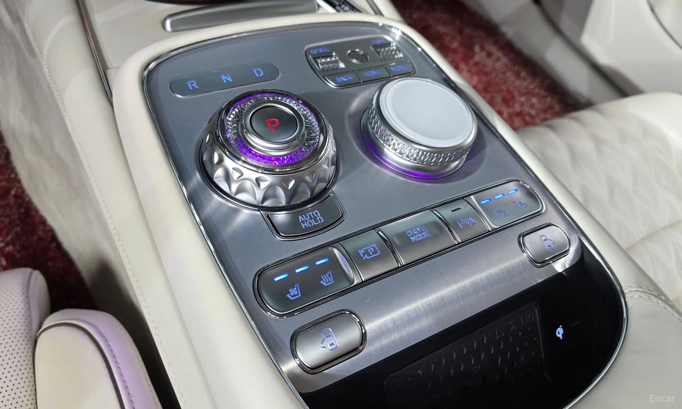G90 (RS4)
