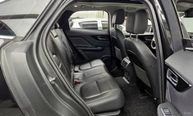 F-PACE