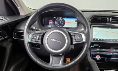 F-PACE