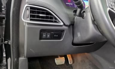 F-PACE