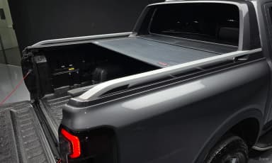 Ranger 4th Generation