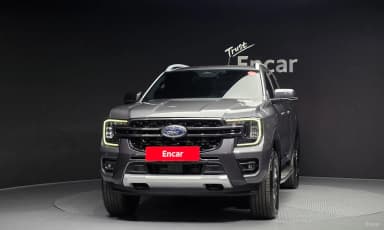 Ranger 4th Generation