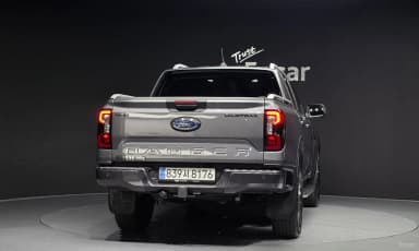 Ranger 4th Generation