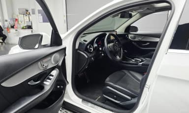 GLC-Class X253