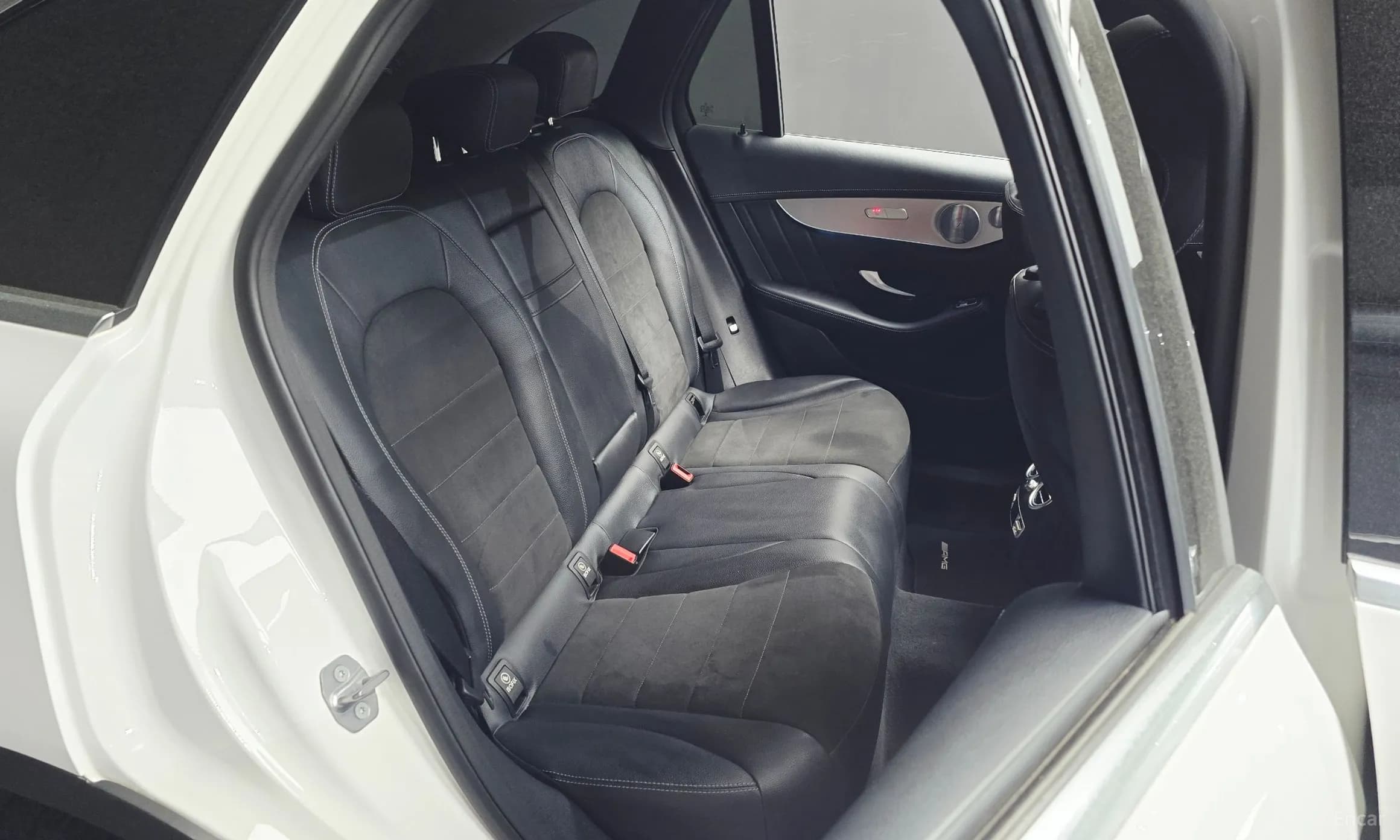 GLC-Class X253