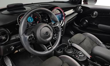Cooper S
